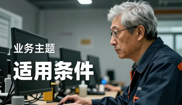 社交媒体运营服务的适用条件与性能表现