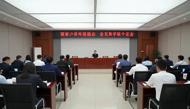 从需求到呈现:企业宣传片制作中的客户场景深挖